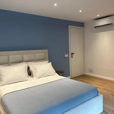 Scandinavian Al Appartement *