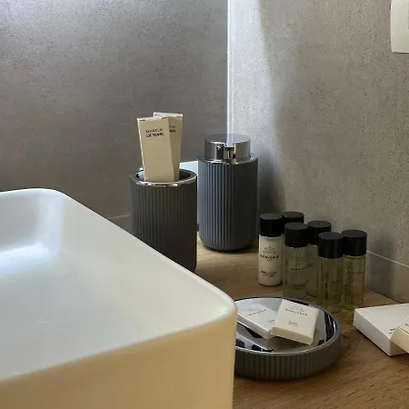 Scandinavian Al Appartement Tirana