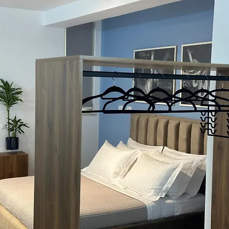 Scandinavian Al Tirana