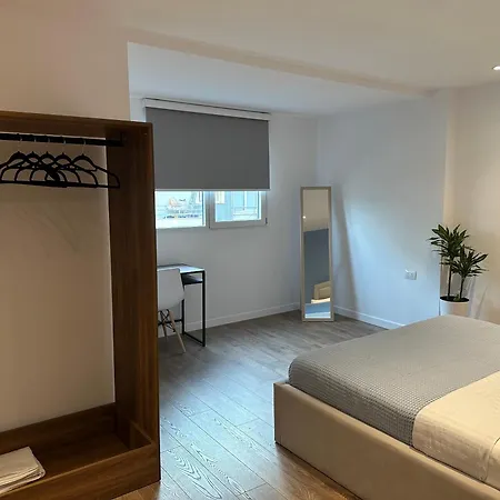 Scandinavian Al * Tirana