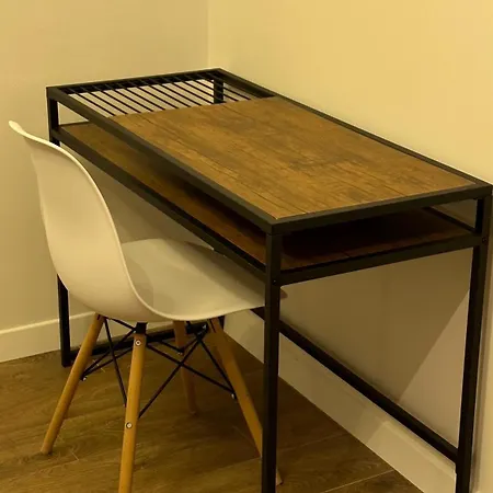 Scandinavian Al Appartement Tirana