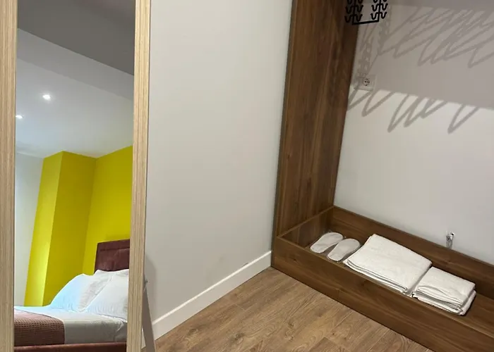 Scandinavian Al Διαμέρισμα