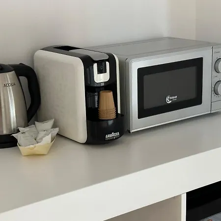 Scandinavian Al Apartament Tirana