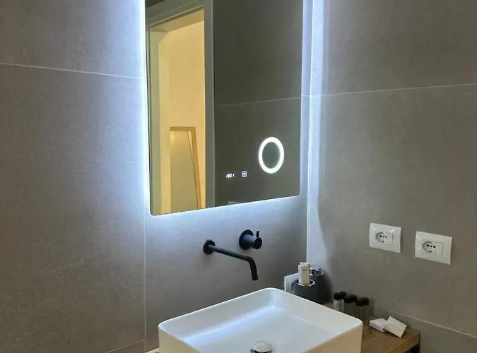 Scandinavian Al דירה טיראנה